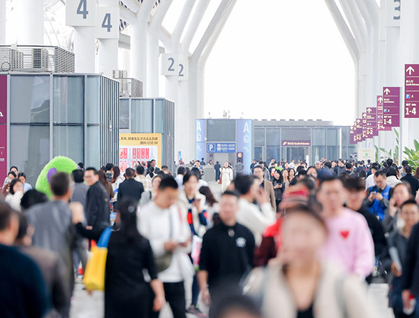 2026 SHOP PLUS深圳国际商业空间博览会