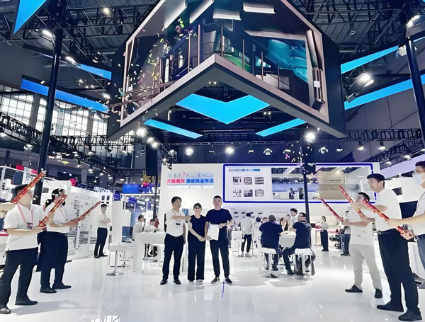 2026上海数控机床与金属加工展(MWCS)