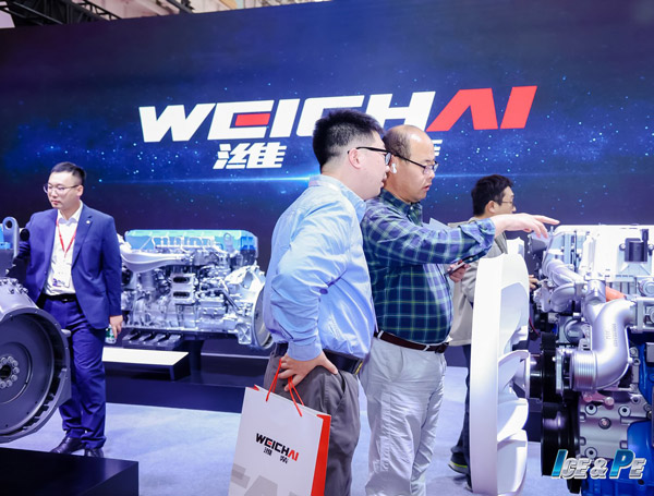 2026第25届中国国际内燃机及动力装备博览会