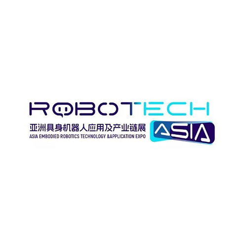 ROBOTECH亚洲具身机器人应用及产业链展览会