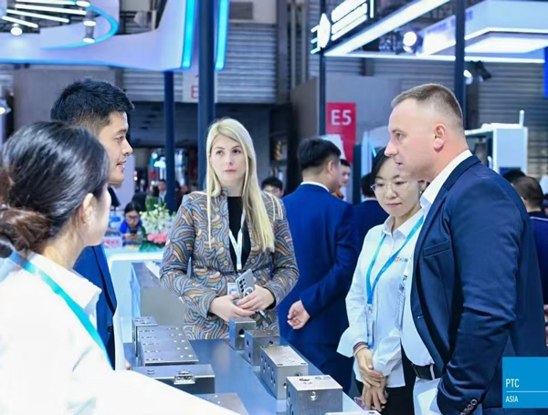 2026亚洲国际动力传动与控制技术展览会