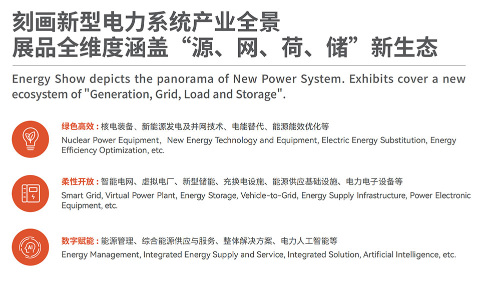 2026上海智慧能源展(ES) 2026上海智慧能源展(ES)