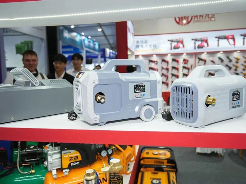2026中国义乌植保农机、水泵及机电产品博览会