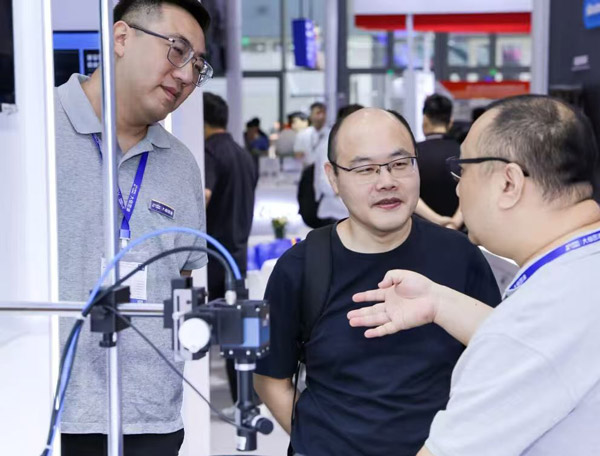 2026大湾区机器视觉及工业应用展览会