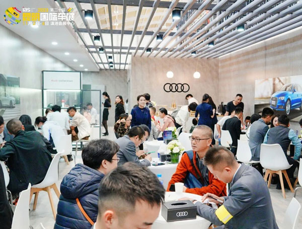 2026第23届中国(昆明)国际汽车博览会暨智能网联及未来出行汽车博览会