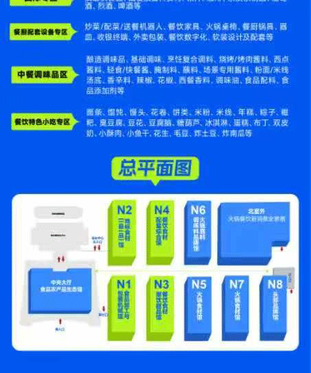 2026第三届重庆国际餐饮食材展览会
