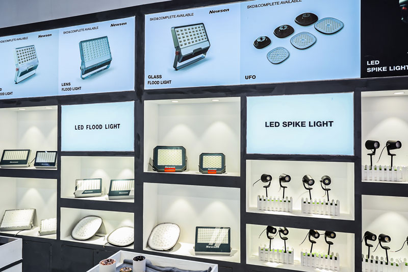 2026第35届中国•古镇国际灯饰博览会 2026第35届中国•古镇国际灯饰博览会