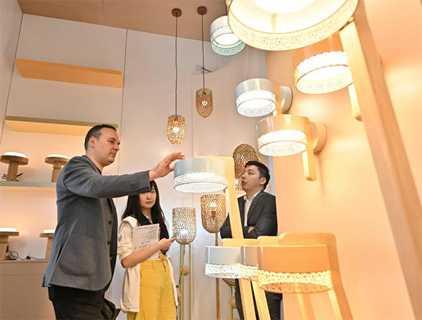 2026香港国际秋季灯饰展