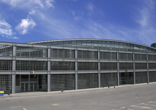 全国农业展览馆