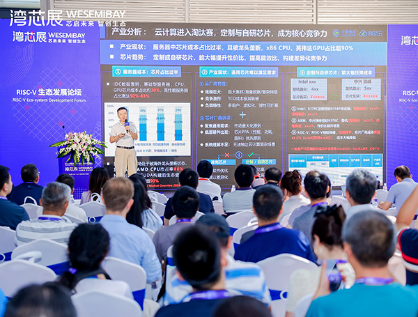 2026湾区半导体产业生态博览会(深圳)