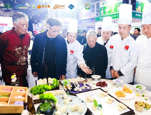 良之隆·2026全球肉类产业博览会（郑州）