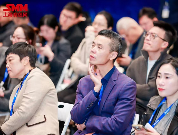 SMM IEMC 2026第六届电机年会暨产业链博览会